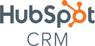 HubSpot-CRM-logo
